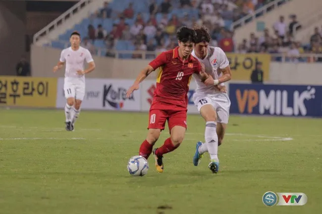 Lộ diện đội hình U23 Việt Nam tại VCK U23 châu Á 2018 - Ảnh 3. Lộ diện đội hình U23 Việt Nam tại VCK U23 châu Á 2018 - Ảnh 3.