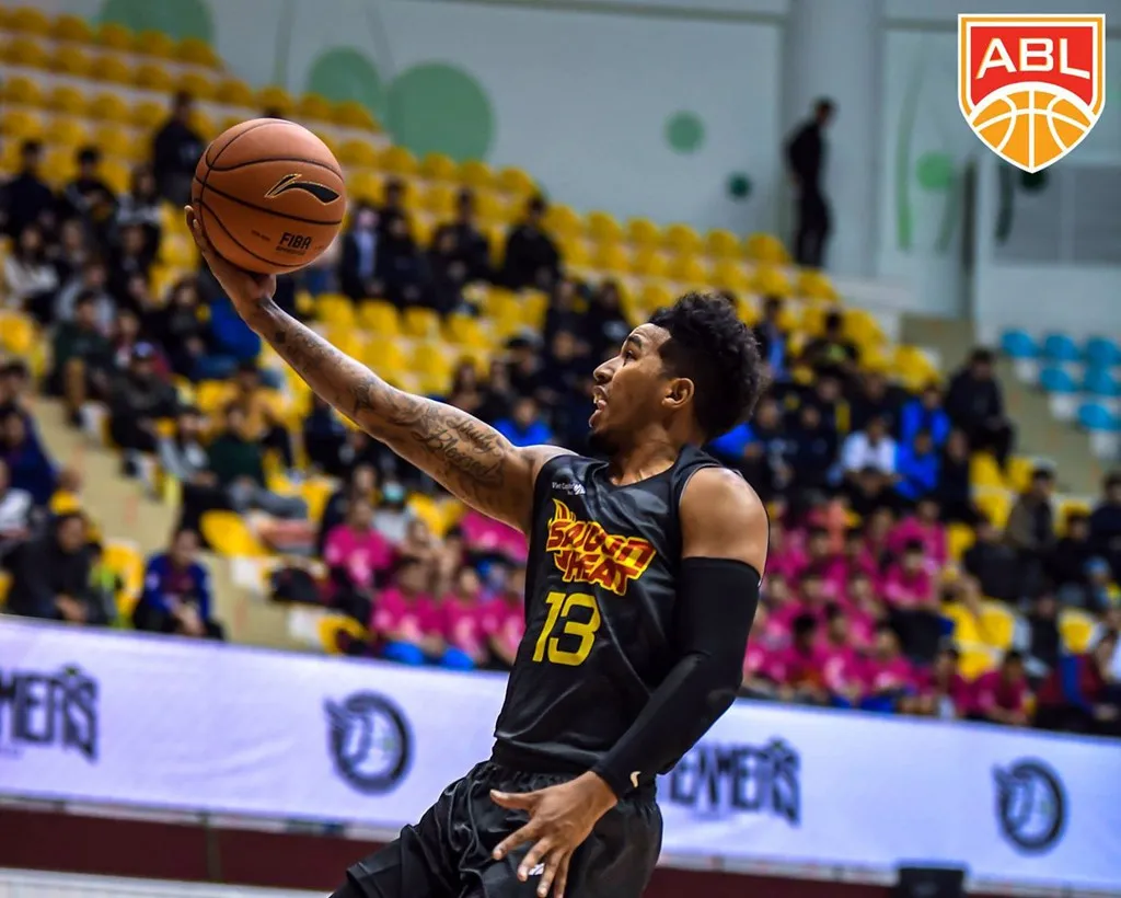 ABL 2018: Saigon Heat đánh bại nhà ĐKVĐ Hong Kong Eastern Long Lions - Ảnh 1. ABL 2018: Saigon Heat đánh bại nhà ĐKVĐ Hong Kong Eastern Long Lions - Ảnh 1.