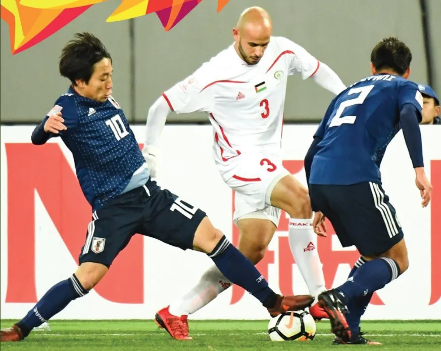 Kết quả VCK U23 châu Á 2018 ngày 10/1: U23 Malaysia và U23 Thái Lan đều thất bại - Ảnh 2. Kết quả VCK U23 châu Á 2018 ngày 10/1: U23 Malaysia và U23 Thái Lan đều thất bại - Ảnh 2.