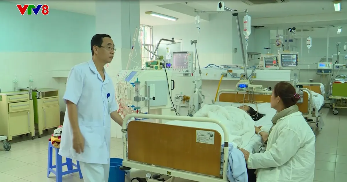 Khánh Hòa: Một bệnh nhân ngộ độc thực phẩm nghi do uống trà sữa - Ảnh 1. Khánh Hòa: Một bệnh nhân ngộ độc thực phẩm nghi do uống trà sữa - Ảnh 1.