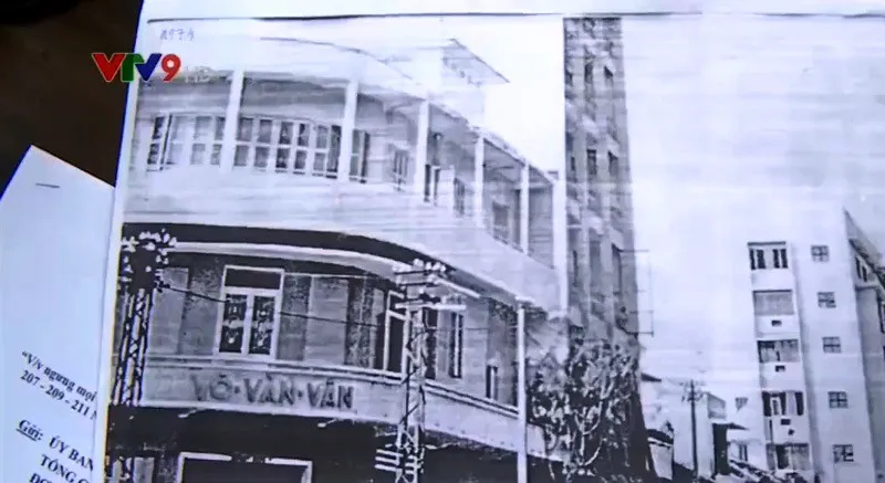 Nh&agrave; cho mượn gần 40 năm tại TP.HCM chưa đ&ograve;i được: C&oacute; bất thường về t&iacute;nh ph&aacute;p l&yacute; - Ảnh 1.