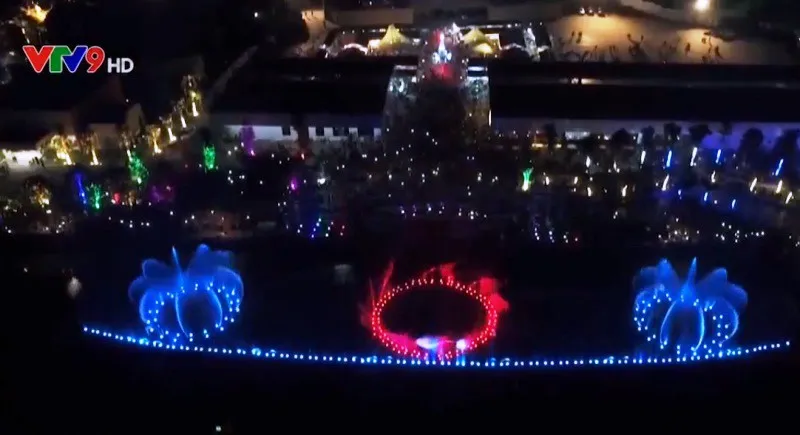 Trải nghiệm d&agrave;n nhạc nước triệu USD lần đầu c&oacute; tại Việt Nam - Ảnh 2.