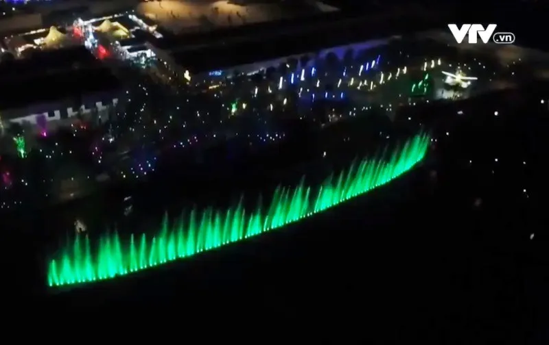 Trải nghiệm d&agrave;n nhạc nước triệu USD lần đầu c&oacute; tại Việt Nam - Ảnh 1.