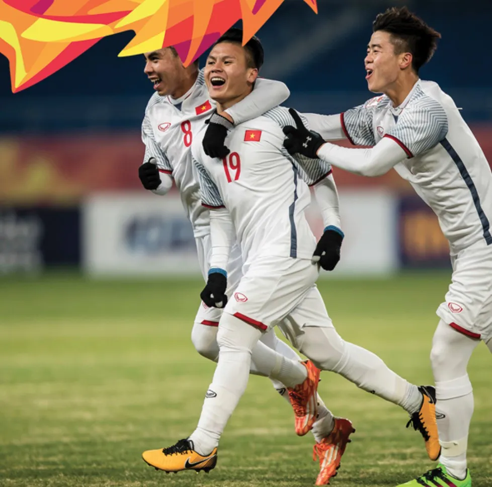 VIDEO: Tổng hợp diễn biến U23 Hàn Quốc 2-1 U23 Việt Nam - Ảnh 2.
