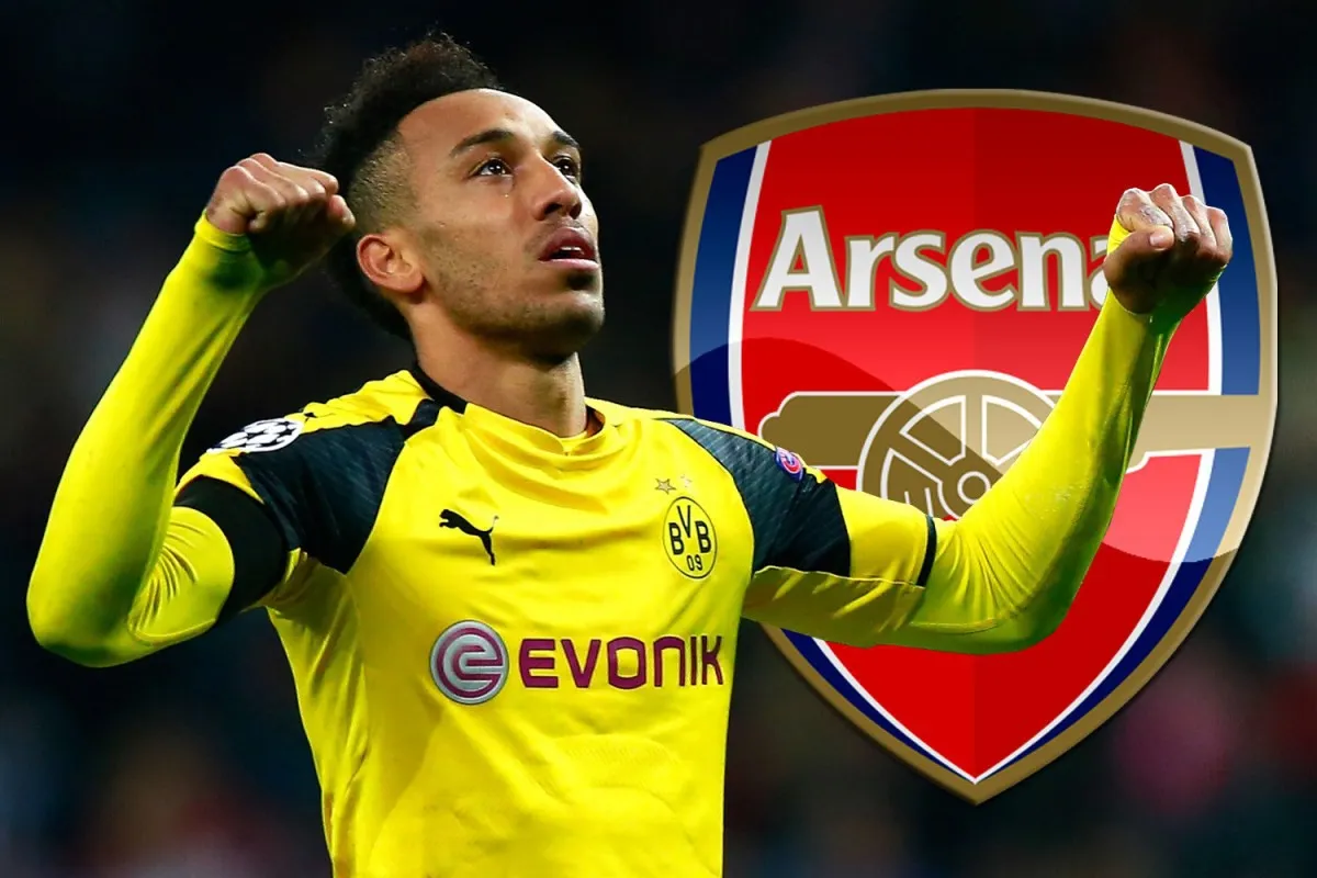 sport-preview-aubameyang-to-arsenal sport-preview-aubameyang-to-arsenal