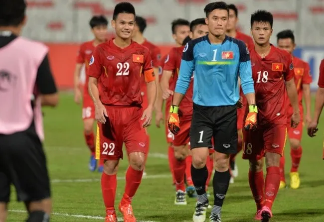 Tìm kiếm Bùi Tiến Dũng của U23 Việt Nam: Một cái tên, hai kết quả - Ảnh 1. Tìm kiếm Bùi Tiến Dũng của U23 Việt Nam: Một cái tên, hai kết quả - Ảnh 1.