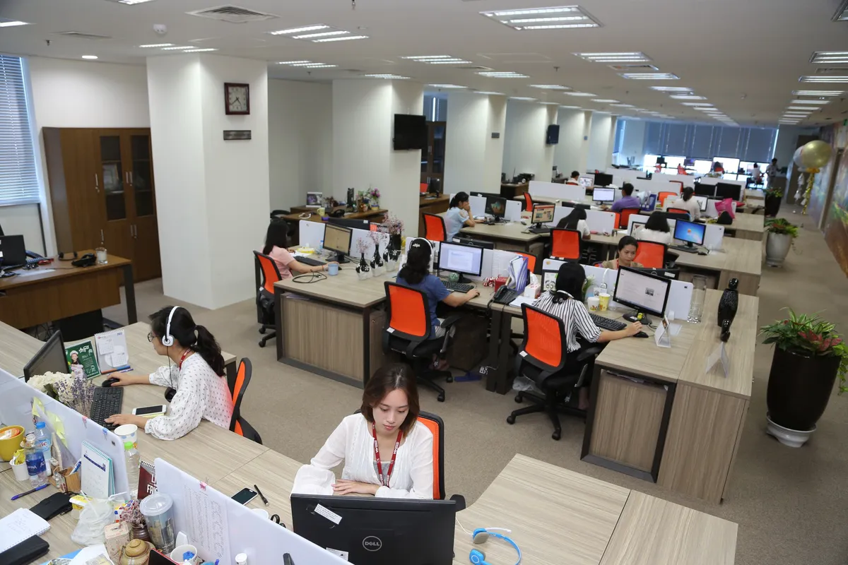 Báo điện tử VTV News nâng cao chất lượng tin bài, tạo dấu ấn trong năm 2018 - Ảnh 1. Báo điện tử VTV News nâng cao chất lượng tin bài, tạo dấu ấn trong năm 2018 - Ảnh 1.