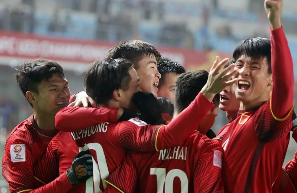 Tờ b&aacute;o T&acirc;y Ban Nha th&acirc;n Real Madrid n&oacute;i về U23 Việt Nam - Ảnh 2.