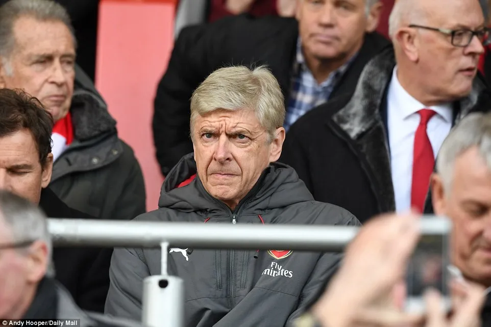 Thất bại trước Bournemouth, Arsenal nối dài chuỗi trận thất vọng - Ảnh 4. Thất bại trước Bournemouth, Arsenal nối dài chuỗi trận thất vọng - Ảnh 4.