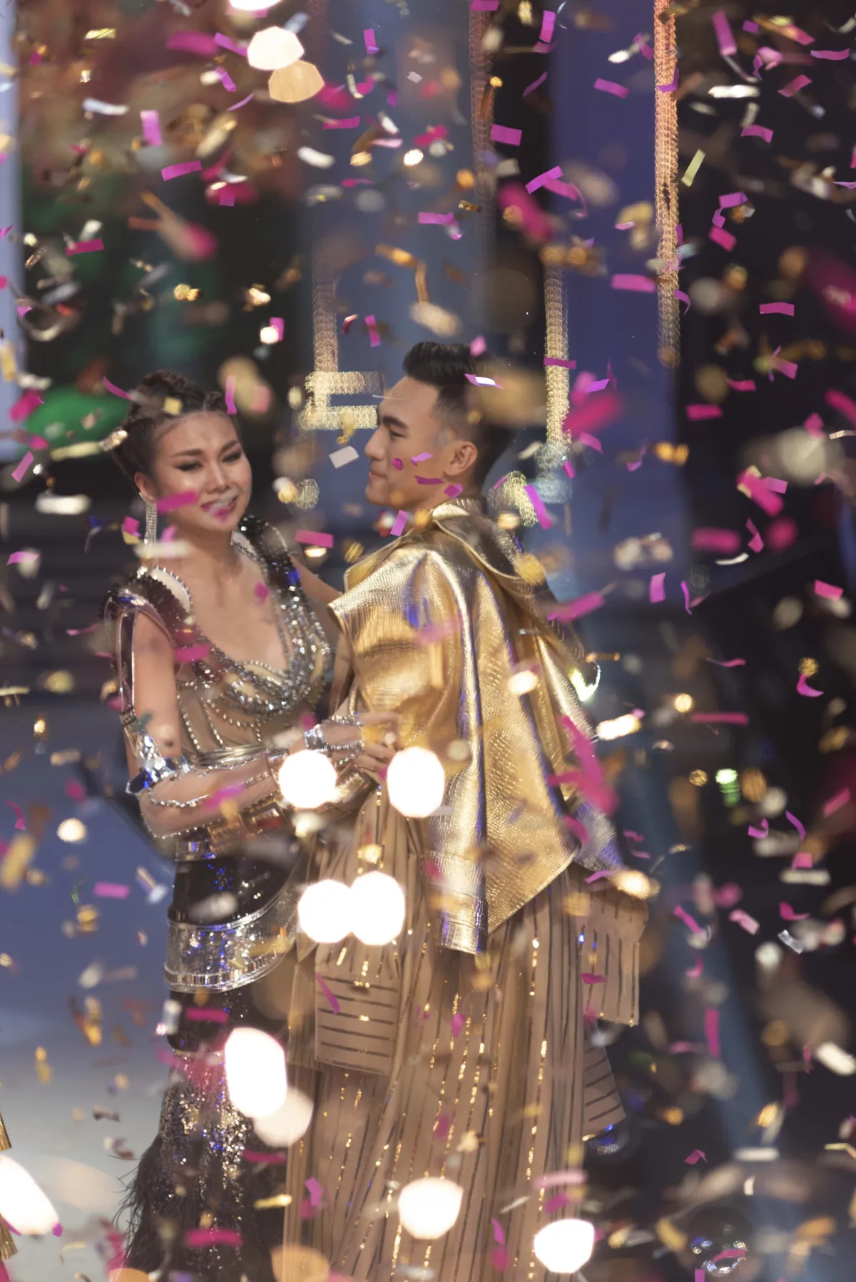 Mạc Trung Kiên đăng quang quán quân The Face Vietnam 2018 - Ảnh 8.