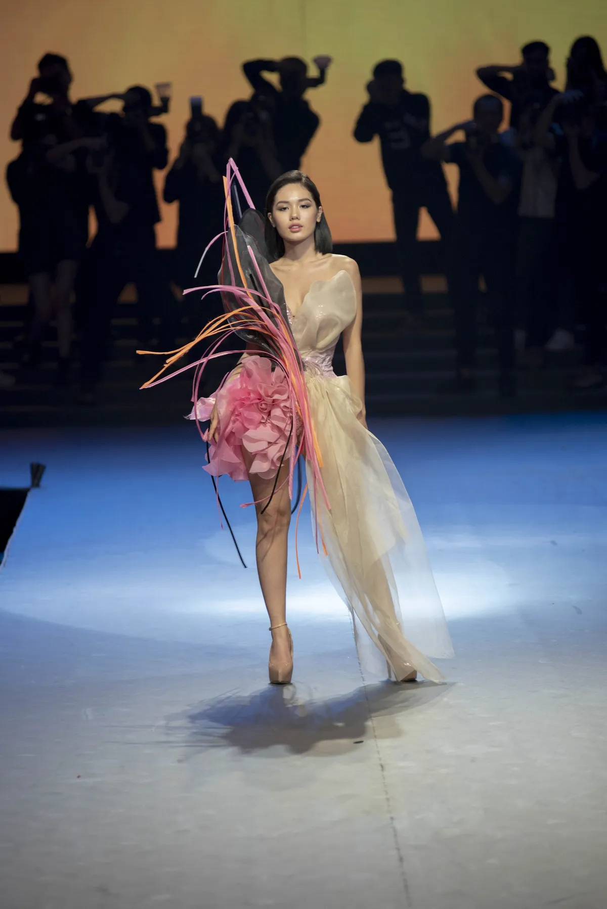 Mạc Trung Kiên đăng quang quán quân The Face Vietnam 2018 - Ảnh 4.