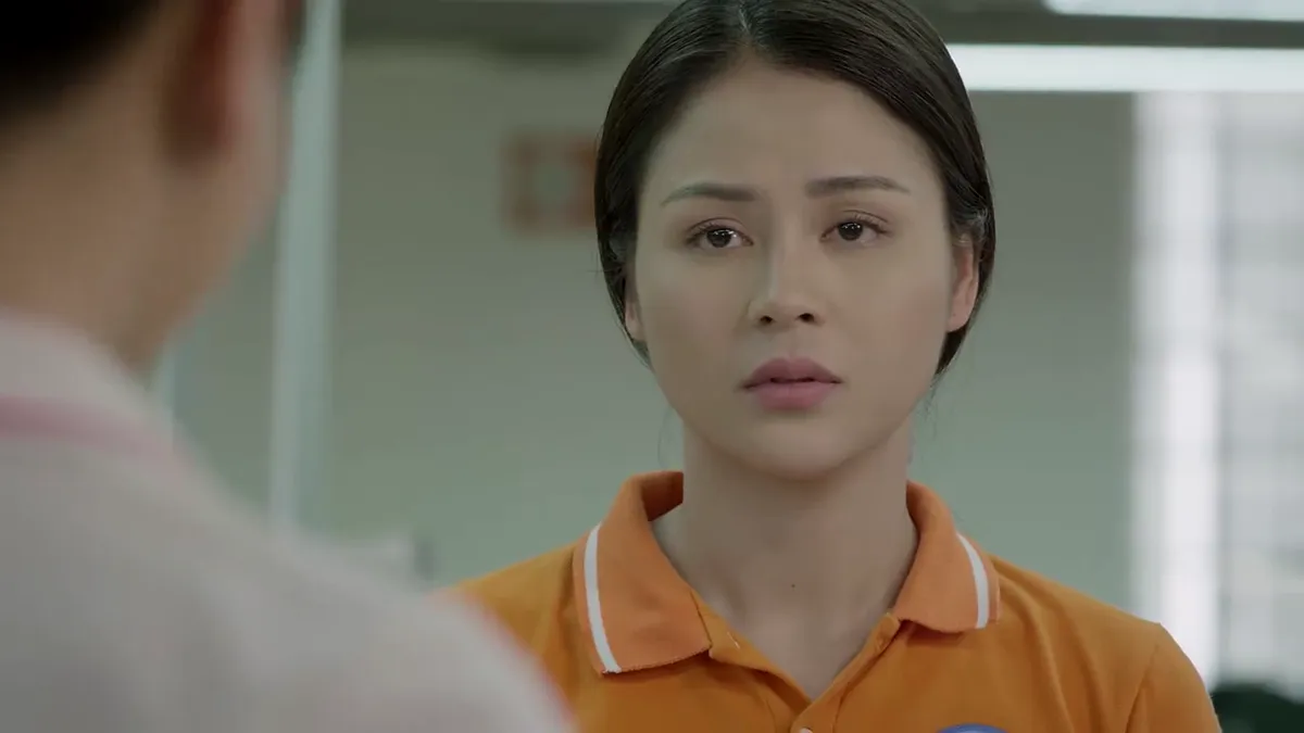 Những cô gái trong thành phố trở lại trên VTV3 - Ảnh 1.
