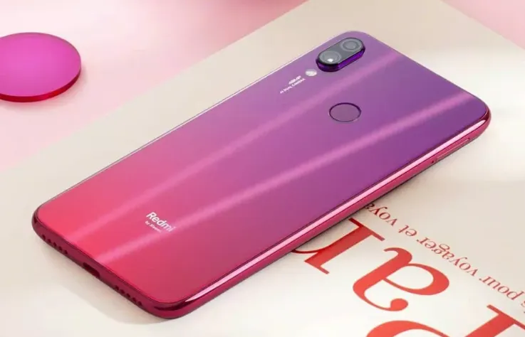 Xiaomi trình làng Redmi Note 7: Chip Snapdragon 660, camera 48MP, giá hơn 3 triệu đồng - Ảnh 1.