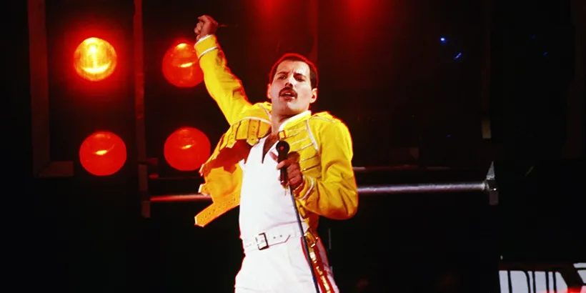 Lý giải giọng ca đầy nội lực của huyền thoại nhạc rock Freddie Mercury - Ảnh 4.