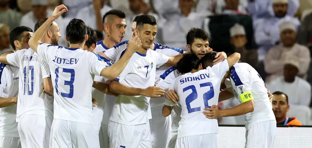 Lịch thi đấu và trực tiếp Asian Cup 2019 ngày 13/01 - Ảnh 2. Lịch thi đấu và trực tiếp Asian Cup 2019 ngày 13/01 - Ảnh 2.
