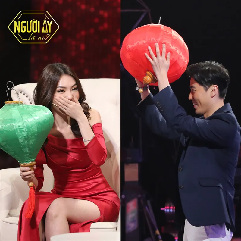 Đón xem Người ấy là ai? - gameshow có sự tham gia của cộng đồng LGBT - trên VTVcab 1 - Ảnh 2.