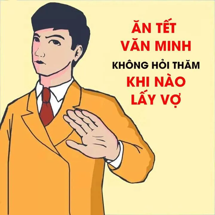 Tết – những ám ảnh không muốn nghĩ đến - Ảnh 2.