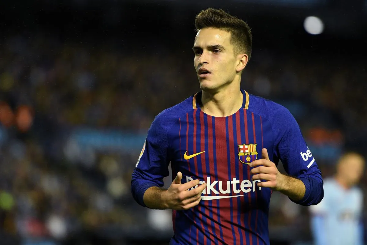 denis-suarez