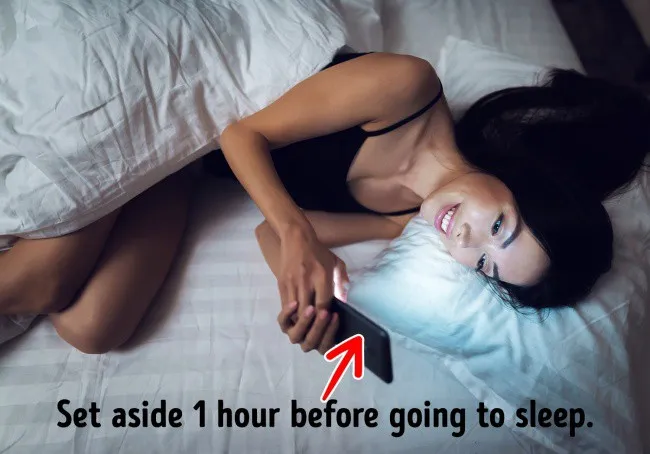10 thói quen thường ngày gây hại cho sức khỏe của bạn - Ảnh 5.