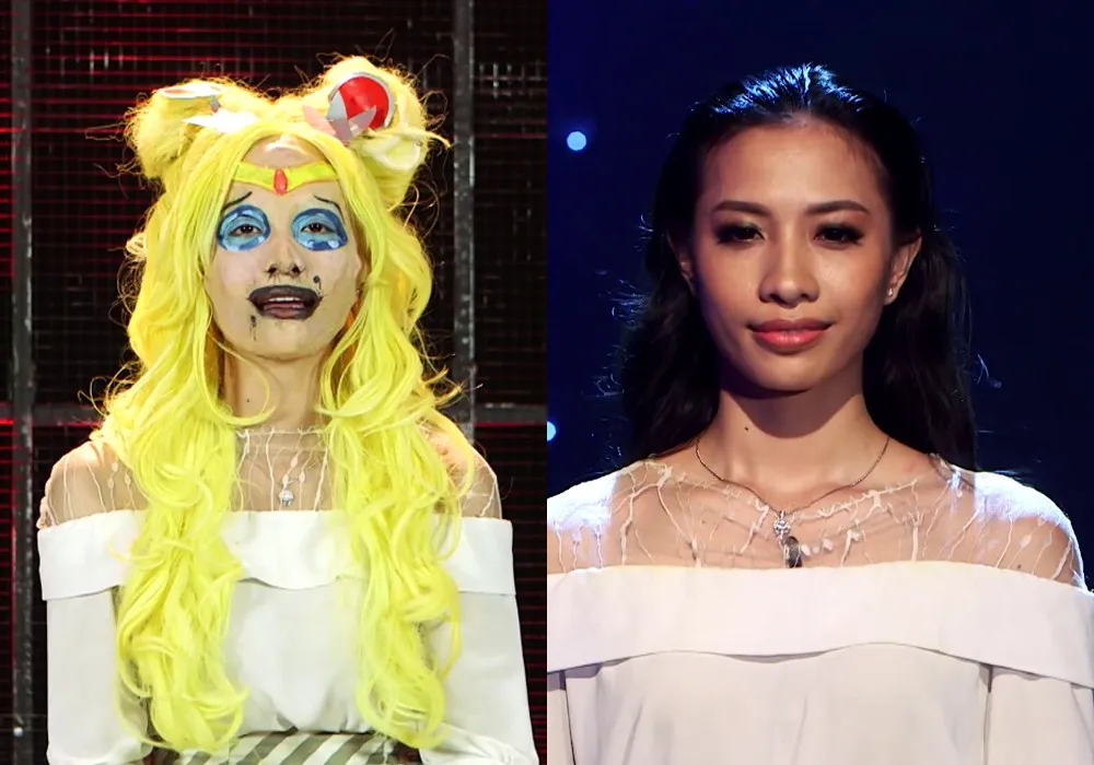 Lựa chọn của trái tim: Á hậu Việt Nam toàn cầu chiến thắng gameshow hẹn hò trong nước mắt vì gặp phải anh chàng đa tình - Ảnh 4.