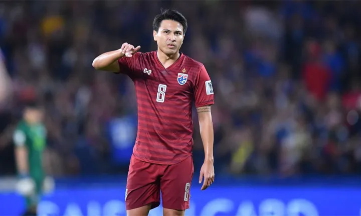 Chuyển động Asian Cup: Beiranvand nên chơi ném đĩa; Thitipan đến Nhật Bản thi đấu - Ảnh 2. Chuyển động Asian Cup: Beiranvand nên chơi ném đĩa; Thitipan đến Nhật Bản thi đấu - Ảnh 2.