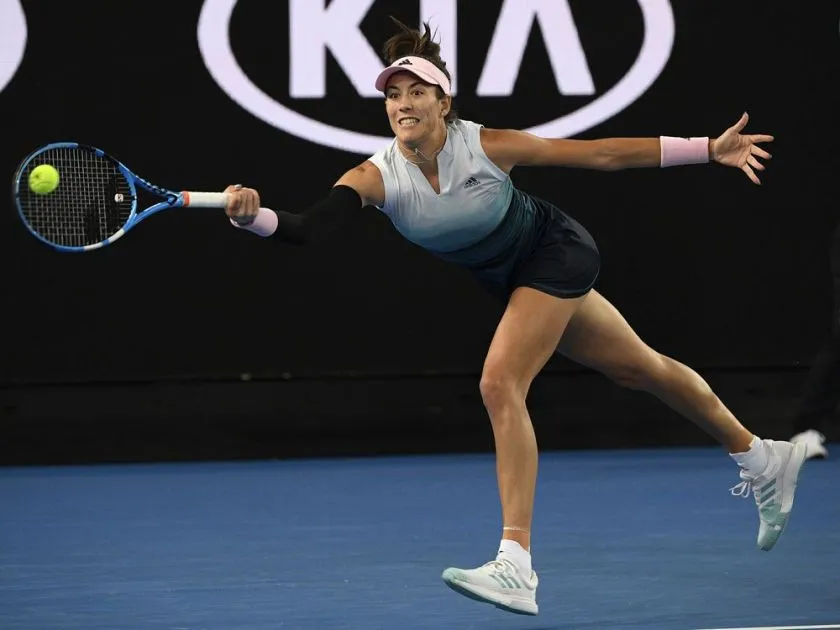 Australia mở rộng 2019: Chiến thắng cho chị em nhà Williams - Ảnh 3. Australia mở rộng 2019: Chiến thắng cho chị em nhà Williams - Ảnh 3.