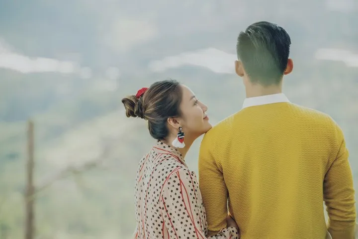 Văn Mai Hương h&oacute;a c&ocirc; d&acirc;u đau khổ trong MV mới - Ảnh 6.