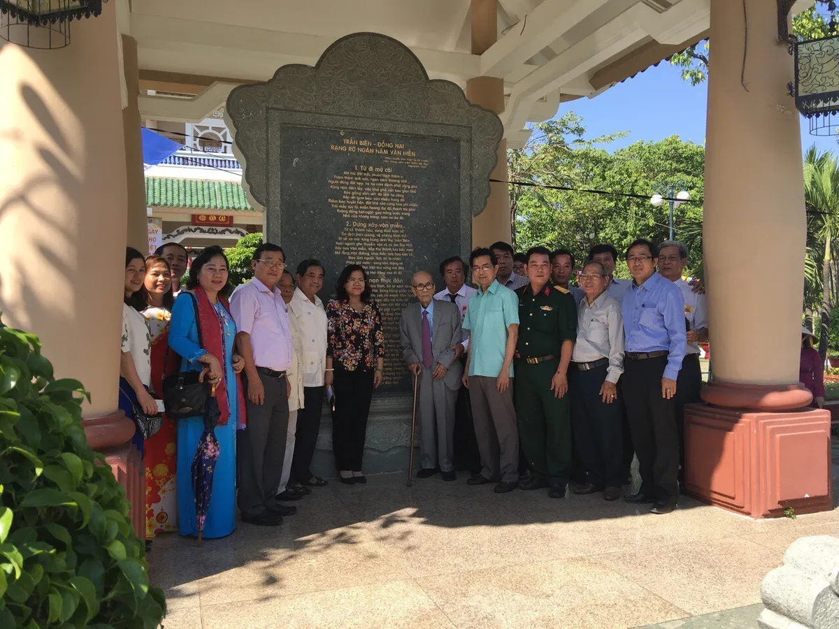 Bi&ecirc;n H&ograve;a Đồng Nai - v&ugrave;ng đất đầy tiềm năng sau 320 năm h&igrave;nh th&agrave;nh v&agrave; ph&aacute;t triển - Ảnh 1.