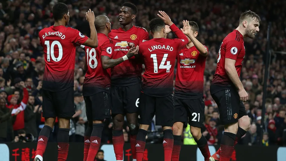 Lịch thi đấu b&oacute;ng đ&aacute; quốc tế rạng s&aacute;ng 03/01: Man Utd, Chelsea xuất trận - Ảnh 1.