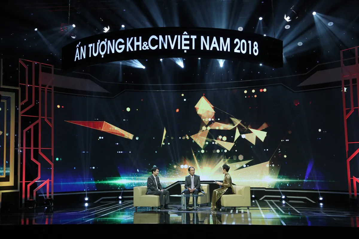 Ấn tượng Khoa học và Công nghệ Việt Nam 2018: Bức tranh toàn cảnh về KH&CN của Việt Nam năm 2018 - Ảnh 5.