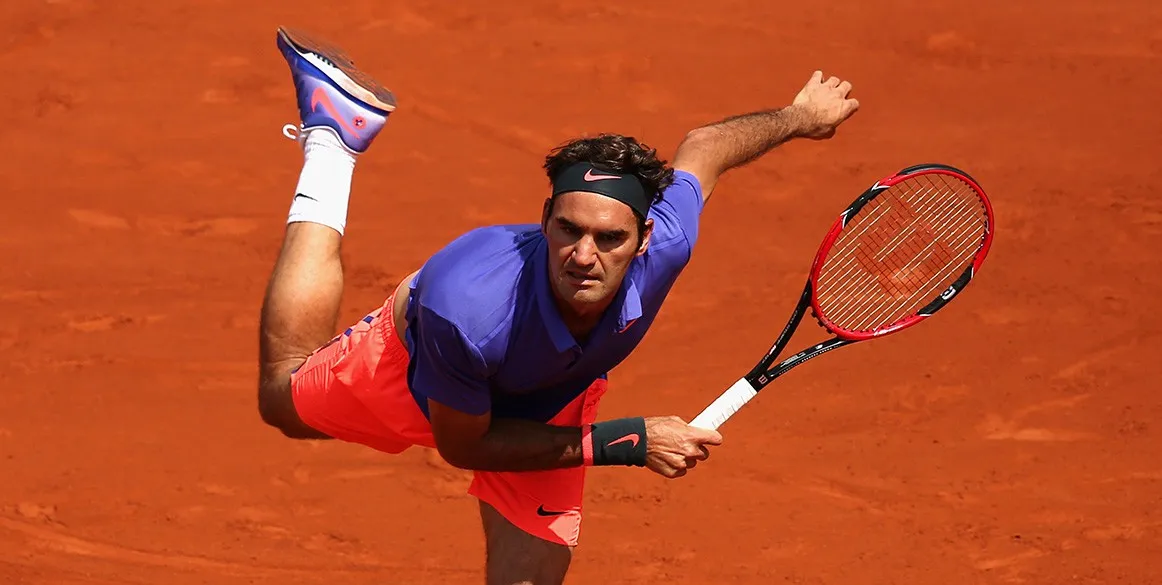 Thua muối mặt tại Australian Open 2019, Federer nói gì? - Ảnh 2. Thua muối mặt tại Australian Open 2019, Federer nói gì? - Ảnh 2.