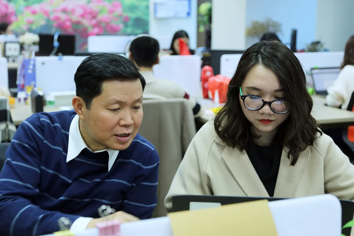 Tư vấn trực tuyến: Phát hiện và điều trị các tật khúc xạ - Ảnh 1. Tư vấn trực tuyến: Phát hiện và điều trị các tật khúc xạ - Ảnh 1.