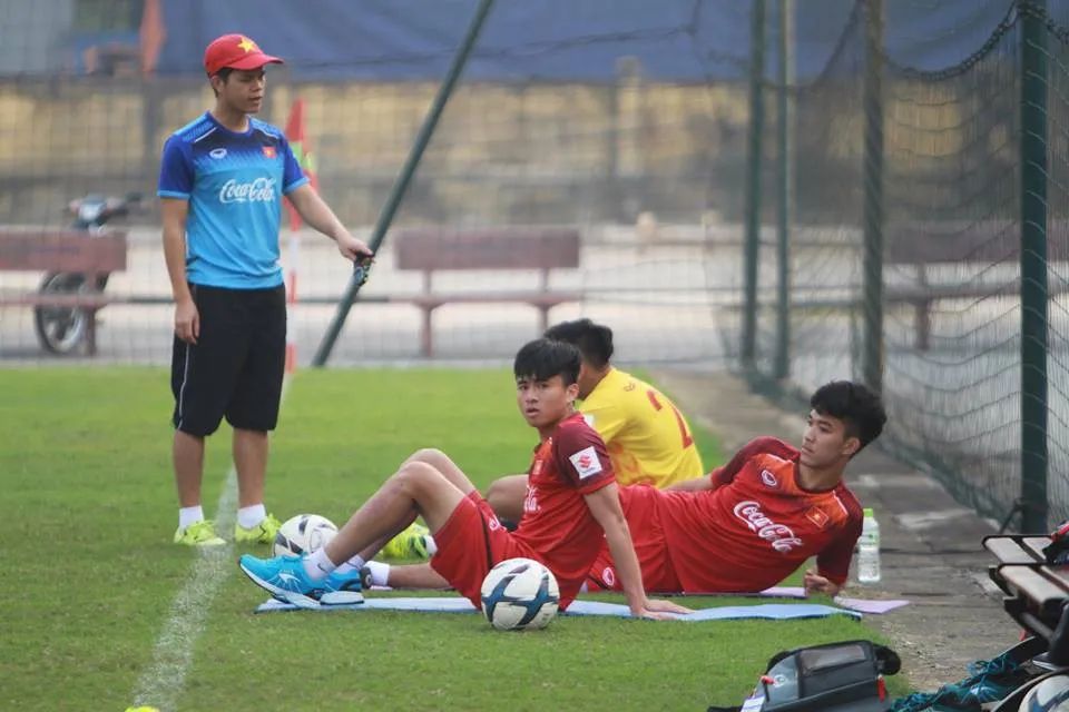 Sau Asian Cup, b&oacute;ng đ&aacute; Việt Nam sẽ dự những giải n&agrave;o trong năm 2019? - Ảnh 1.