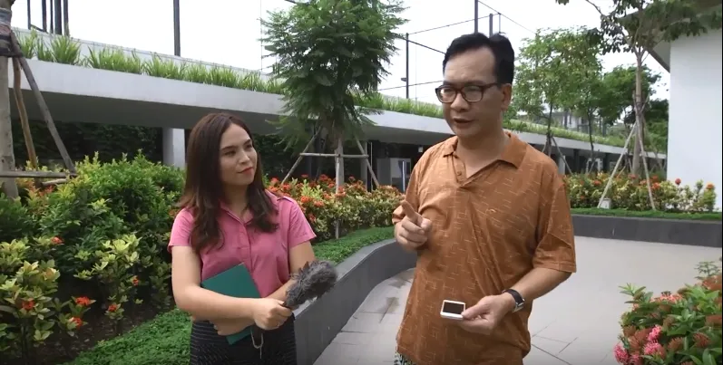 Mẹ, vợ v&agrave; con - Ai l&agrave; người quan trọng nhất với NSƯT Đức Khu&ecirc; - Ảnh 3.