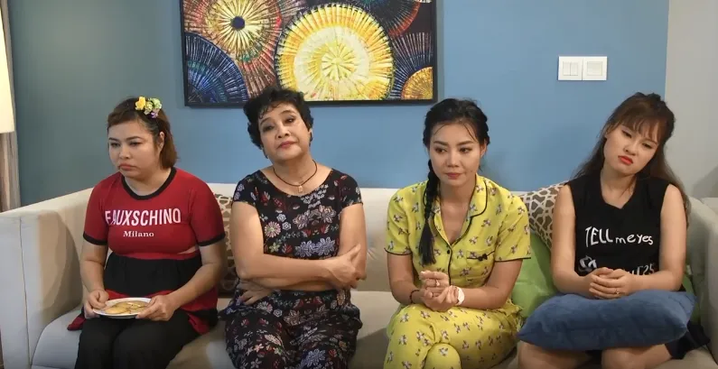 Mẹ, vợ v&agrave; con - Ai l&agrave; người quan trọng nhất với NSƯT Đức Khu&ecirc; - Ảnh 4.