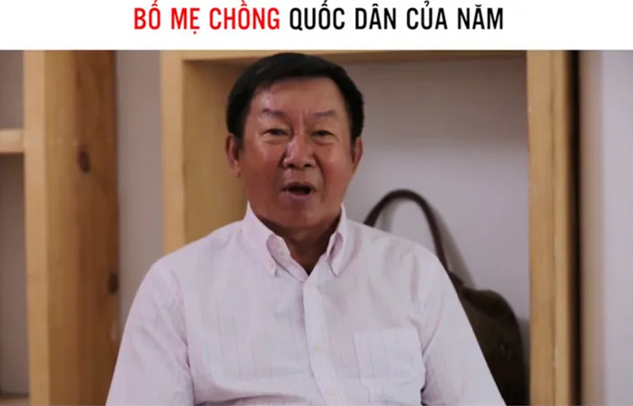 Con dâu ngỏ ý muốn về ngoại ăn Tết và chia sẻ của bố mẹ chồng gây bão mạng xã hội - Ảnh 3.