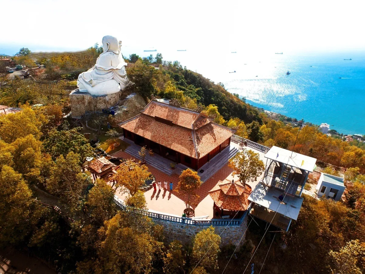 Đến Hồ M&acirc;y Park Tết n&agrave;y &ndash; Vui chơi thả ga, kh&ocirc;ng lo về gi&aacute; - Ảnh 2.