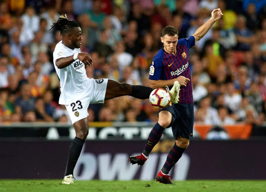 Hàng công chơi tệ, Chelsea vẫn quyết tống khứ Batshuayi - Ảnh 1. Hàng công chơi tệ, Chelsea vẫn quyết tống khứ Batshuayi - Ảnh 1.