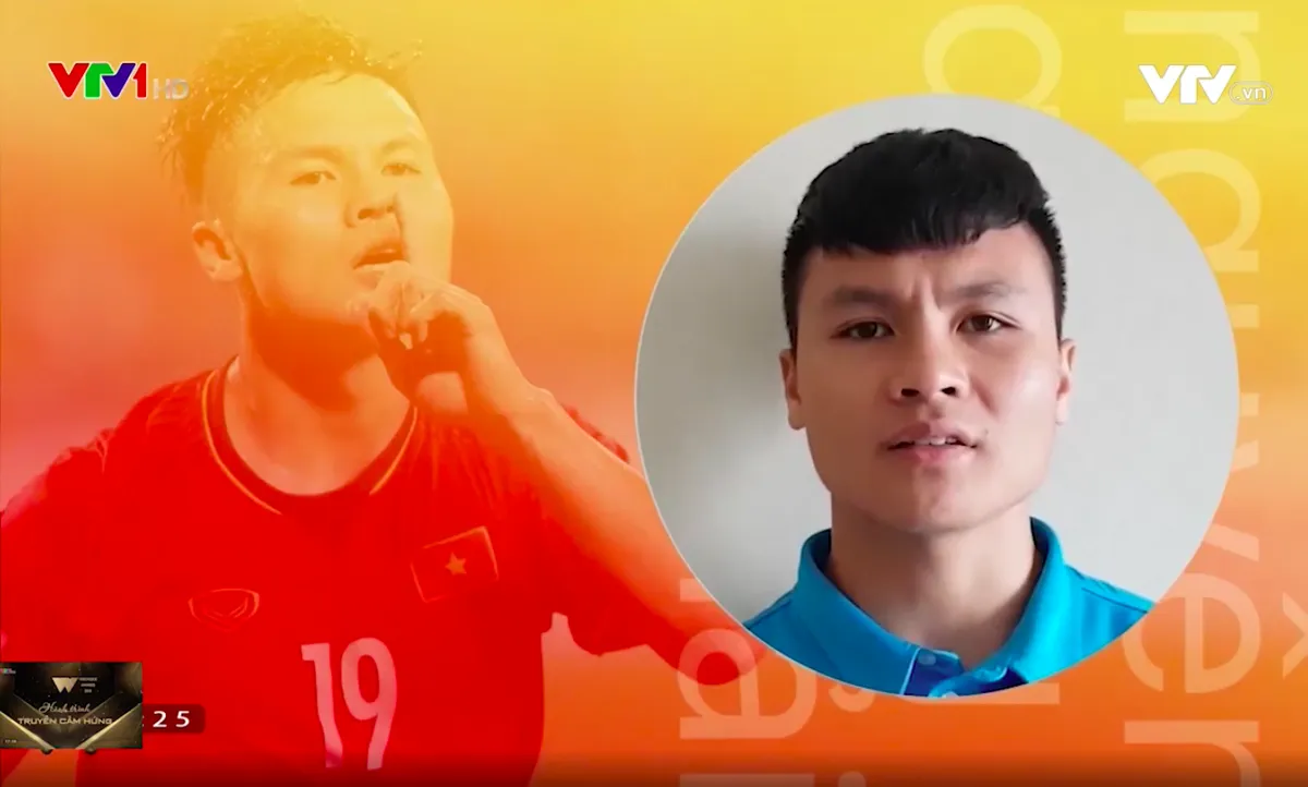 Đội tuyển bóng đá Việt Nam gửi lời cảm ơn tới người hâm mộ cả nước - Ảnh 5. Đội tuyển bóng đá Việt Nam gửi lời cảm ơn tới người hâm mộ cả nước - Ảnh 5.