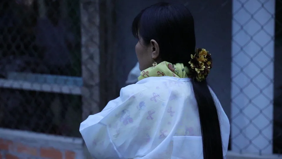 Bệnh viện n&oacute;i để nguy&ecirc;n như bệnh viện giao về m&agrave; liệm, đừng mở ra nữa - Ảnh 1.