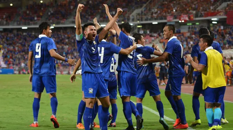 Asian Cup 2019, ĐT Thái Lan - ĐT Ấn Độ: Chờ đợi bất ngờ đến từ Chanathip và đồng đội (20h30 trực tiếp trên VTV5, VTV6) - Ảnh 1.