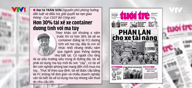 Vụ TNGT thảm khốc ở Long An: Ám ảnh con nghiện ôm vô lăng - Ảnh 2.