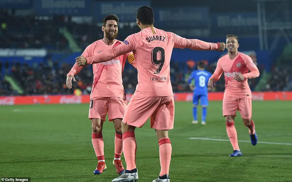 Kết quả bóng đá châu Âu đêm ngày 06/01: Real Madrid thua sốc, Man City đại thắng - Ảnh 2. Kết quả bóng đá châu Âu đêm ngày 06/01: Real Madrid thua sốc, Man City đại thắng - Ảnh 2.