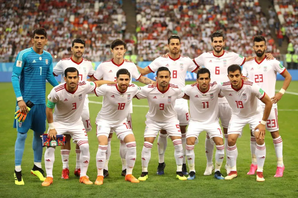 Asian Cup 2019: 5 điểm nhấn trong màn đè bẹp Yemen của ứng viên vô địch Iran - Ảnh 2. Asian Cup 2019: 5 điểm nhấn trong màn đè bẹp Yemen của ứng viên vô địch Iran - Ảnh 2.