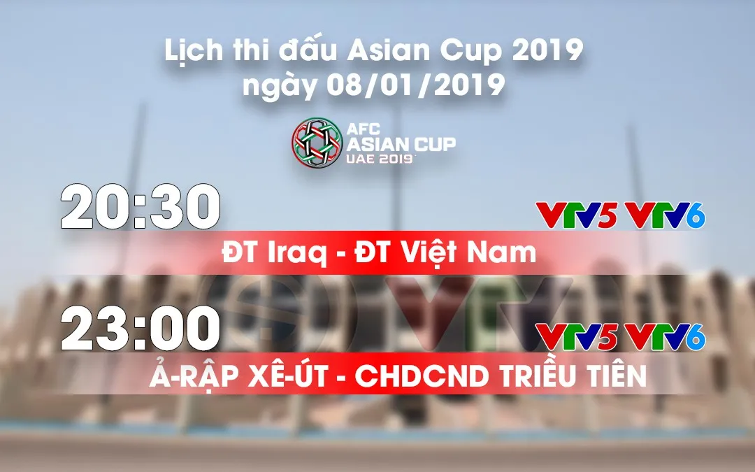 Trung vệ Đình Trọng xuất hiện trong chương trình bình luận trận đấu giữa ĐT Việt Nam – ĐT Iraq tại Asian Cup 2019 - Ảnh 1. Trung vệ Đình Trọng xuất hiện trong chương trình bình luận trận đấu giữa ĐT Việt Nam – ĐT Iraq tại Asian Cup 2019 - Ảnh 1.