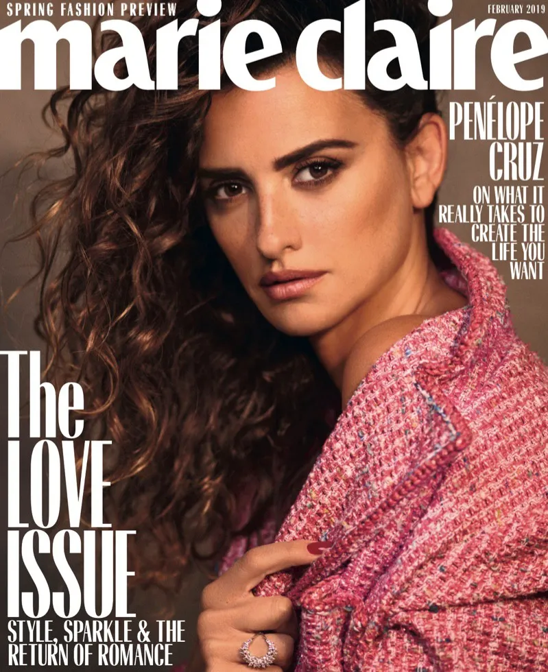 Đứng hình với nhan sắc của bông hồng Tây Ban Nha Penelope Cruz - Ảnh 7.