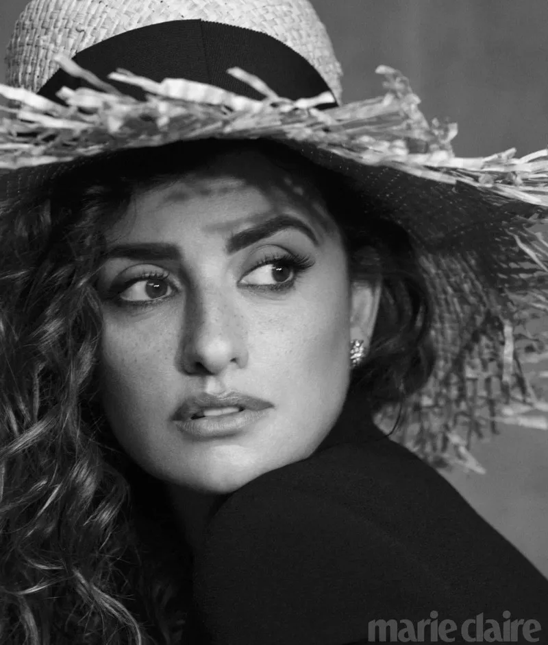 Đứng hình với nhan sắc của bông hồng Tây Ban Nha Penelope Cruz - Ảnh 3.
