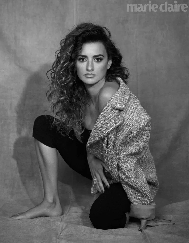 Đứng hình với nhan sắc của bông hồng Tây Ban Nha Penelope Cruz - Ảnh 6.
