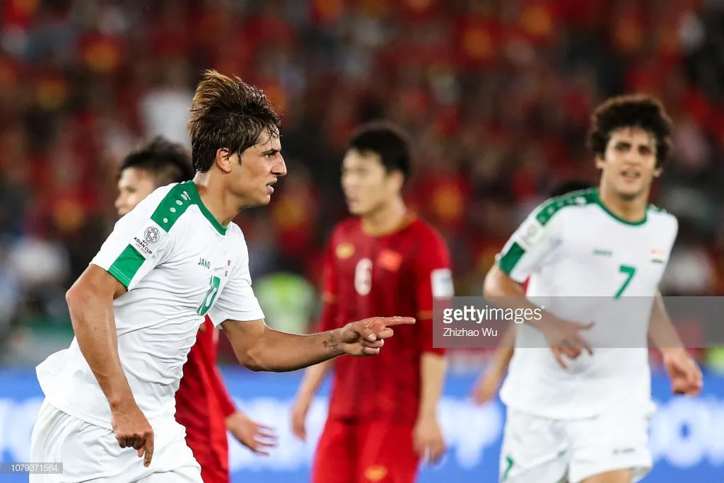 Quang Hải góp mặt trong top 10 sao sáng nhất Asian Cup 2019 vòng bảng đầu tiên - Ảnh 3.