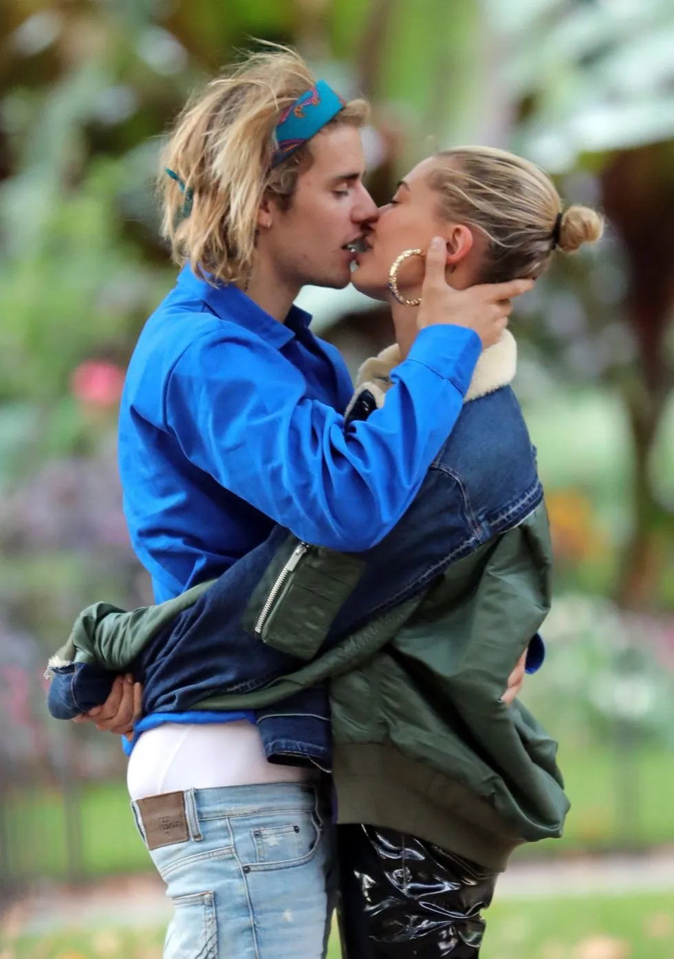 Nhìn lại cuộc tình sóng gió của cặp bạn thân Justin Bieber và Hailey Baldwin - Ảnh 14.